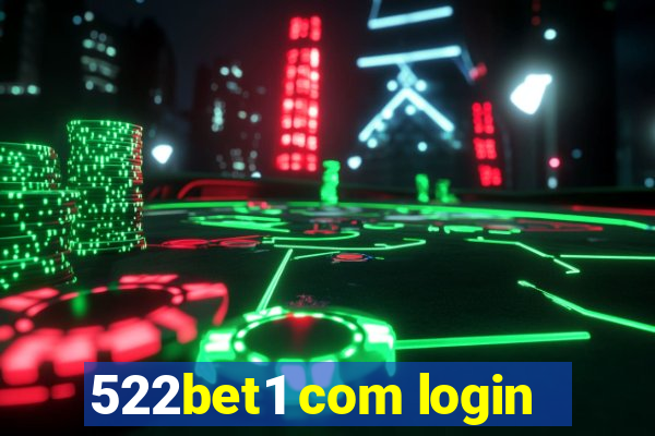 522bet1 com login